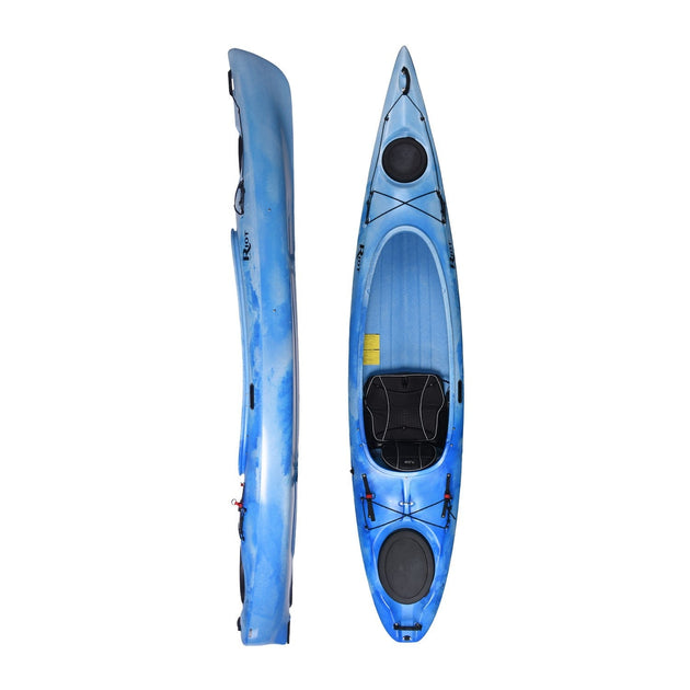 Riot Bayside 12 High Volume Touring Kayak