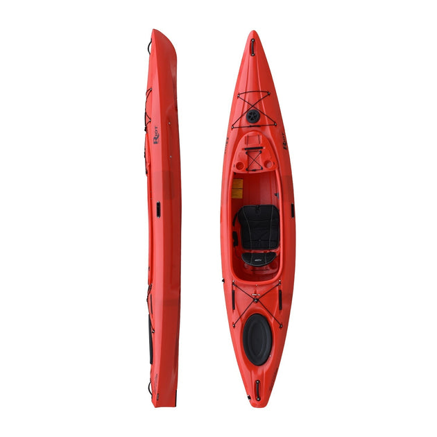Riot Bayside 12 Lightweight Touring Kayak
