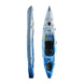 Riot Bayside 12 Lightweight Touring Kayak