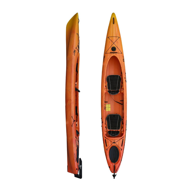 Riot Bayside 15 Foot Two Person Tandem Kayak