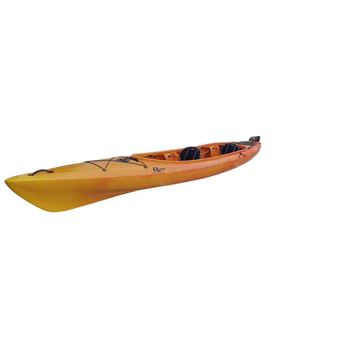 Riot Bayside 15 Foot Two Person Tandem Kayak