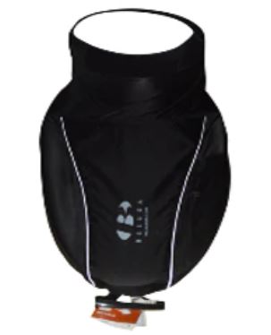 Riot Stormproof Cyclone Sprayskirt For XL Kayaks