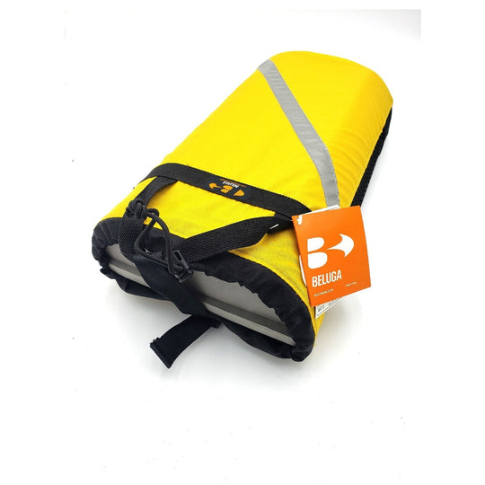 Riot Beluga Deluxe PFD Foam Core Paddle Float