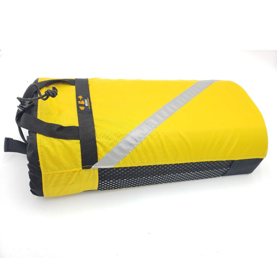 Riot Beluga Deluxe PFD Foam Core Paddle Float