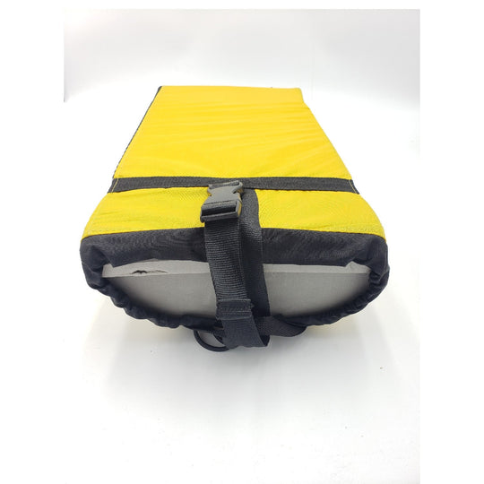 Riot Beluga Deluxe PFD Foam Core Paddle Float