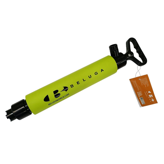 Riot Beluga Eco 1100 GPH Automatic Bilge Pump