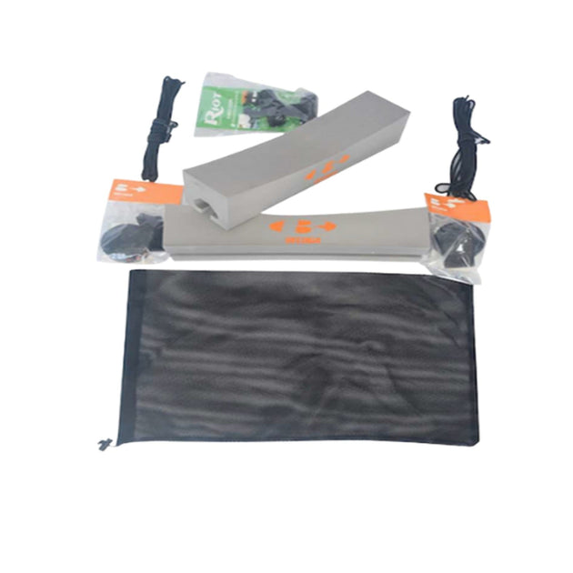 Riot Beluga Eco Carrying Case For Travel