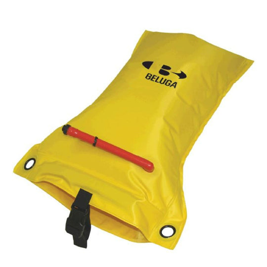 Riot Beluga Inflatable SUP Paddle Board