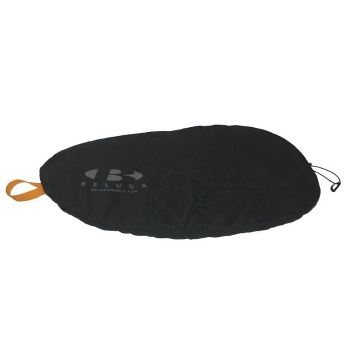 Riot Beluga Waterproof Bike Cover Eco Nylon
