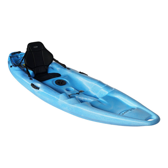 Riot Blaze 9 Foot Recreational Kayak