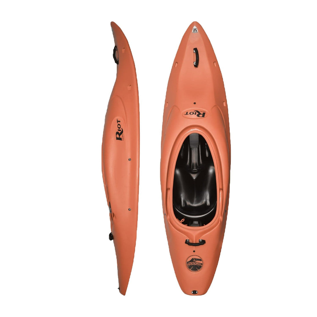 Riot Boogie 50 Recreational Kayak