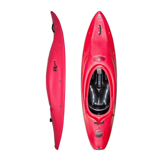 Riot Boogie 50 Recreational Kayak