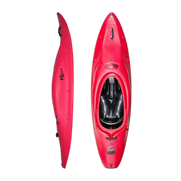 Riot Boogie 50 Recreational Kayak