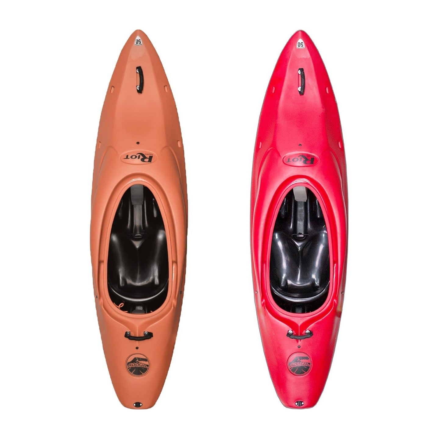 Riot Boogie 50 Recreational Kayak
