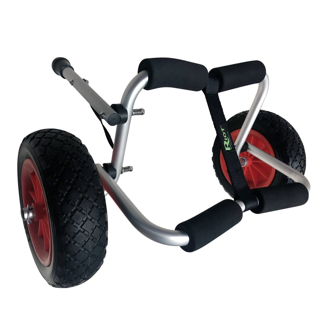 Riot Heavy Duty Kayak Cart
