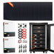 Rich Solar 13000W Off Grid Solar Kit 48V With 120V 240V Output