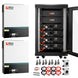 Rich Solar 13000W Off Grid Solar Kit 48V With 120V 240V Output