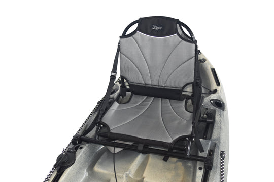 Riot Mako 12 Impulse Performance Fishing Kayak