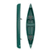 Riot Discovery 15 Recreational Canoe