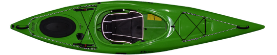 Riot Edge 11 Lightweight Touring Kayak