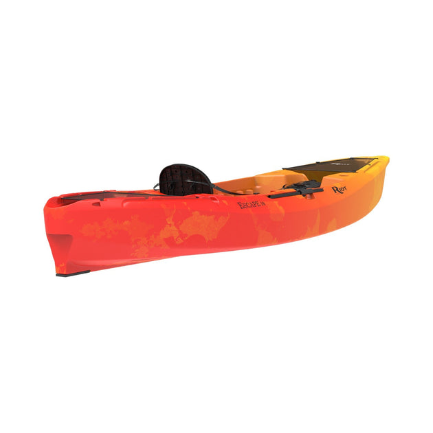 Riot Escape 10 Kayak Lightweight Touring Kayak