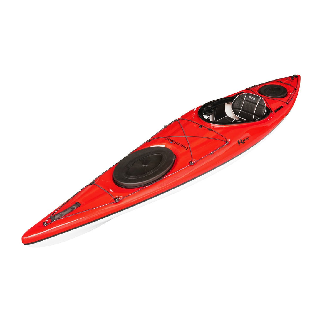Riot Edge 13 Ultralight Performance Kayak