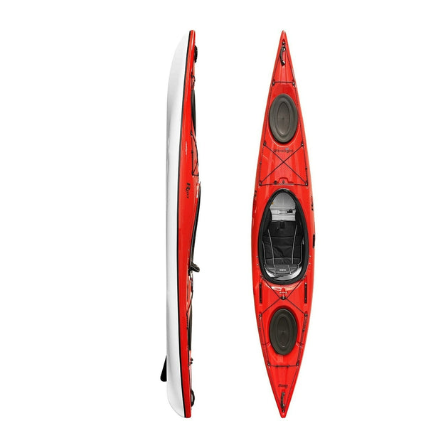 Riot Edge 13 Ultralight Performance Kayak