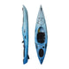 Riot Edge 11 Lightweight Touring Kayak