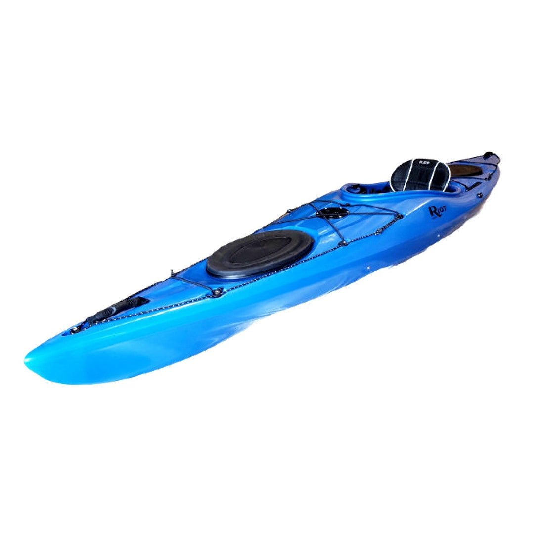 Riot Edge 13 Ultralight Performance Kayak