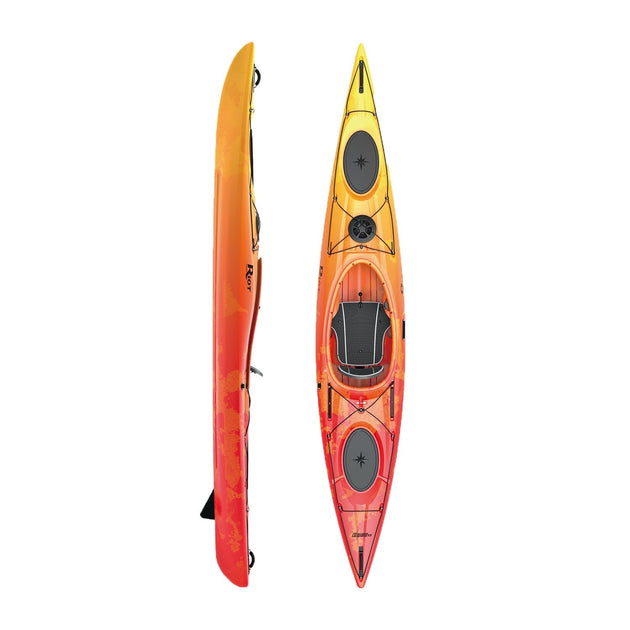 Riot Edge 13 Ultralight Performance Kayak
