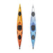 Riot Edge 14.5 Kayak With Rudder For Superior Tracking