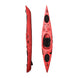 Riot Enduro 13 Skeg Kayak For Superior Tracking