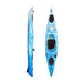 Riot Enduro 13 Skeg Kayak For Superior Tracking