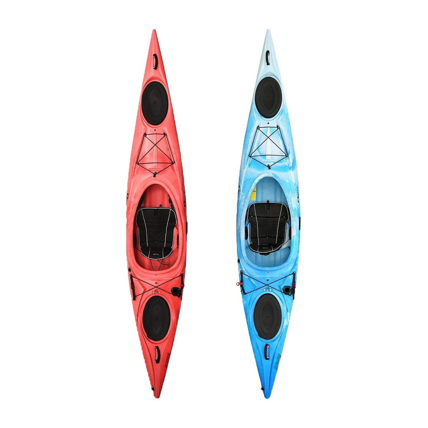 Riot Enduro 13 Skeg Kayak For Superior Tracking