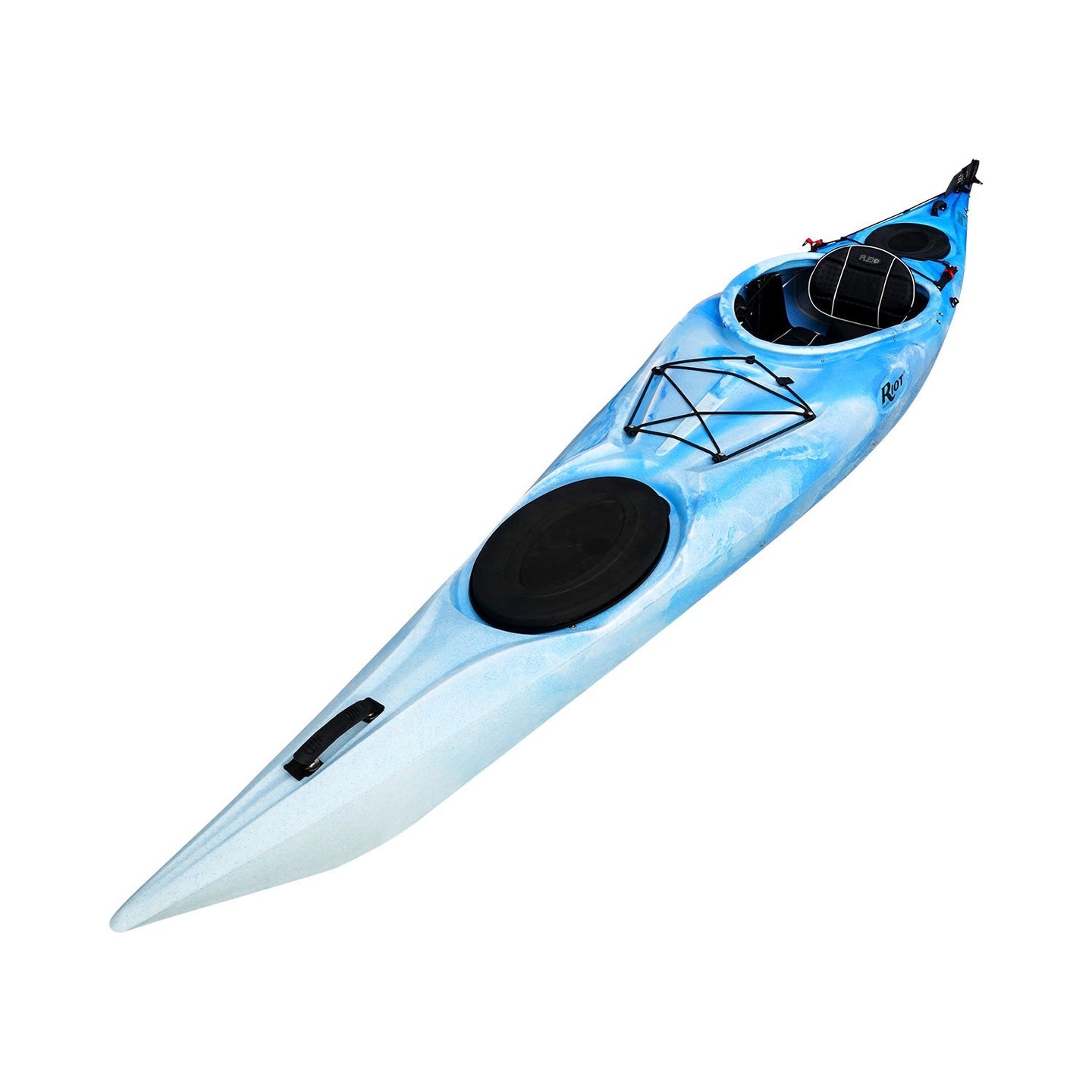 Riot Enduro 14 Foot Touring Kayak