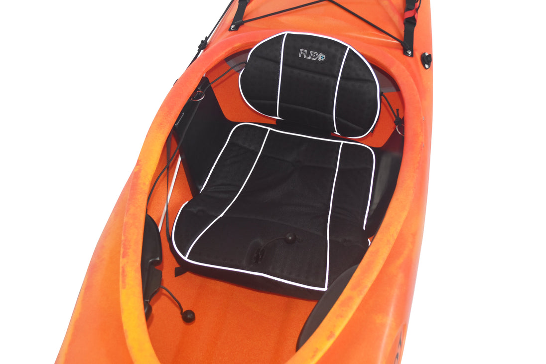 Riot Enduro 13 Skeg Kayak For Superior Tracking
