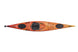 Riot Enduro 13 Skeg Kayak For Superior Tracking
