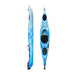Riot Enduro 14 Foot Touring Kayak