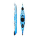 Riot Enduro 14 Foot Touring Kayak
