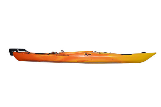 Riot Enduro 13 Skeg Kayak For Superior Tracking