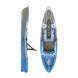 Riot Escape 10 Angler Fishing Kayak