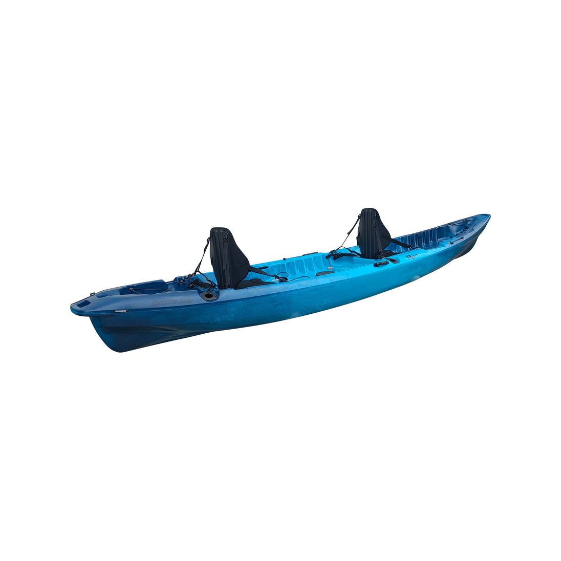 Riot Escape Two Person Inflatable Kayak