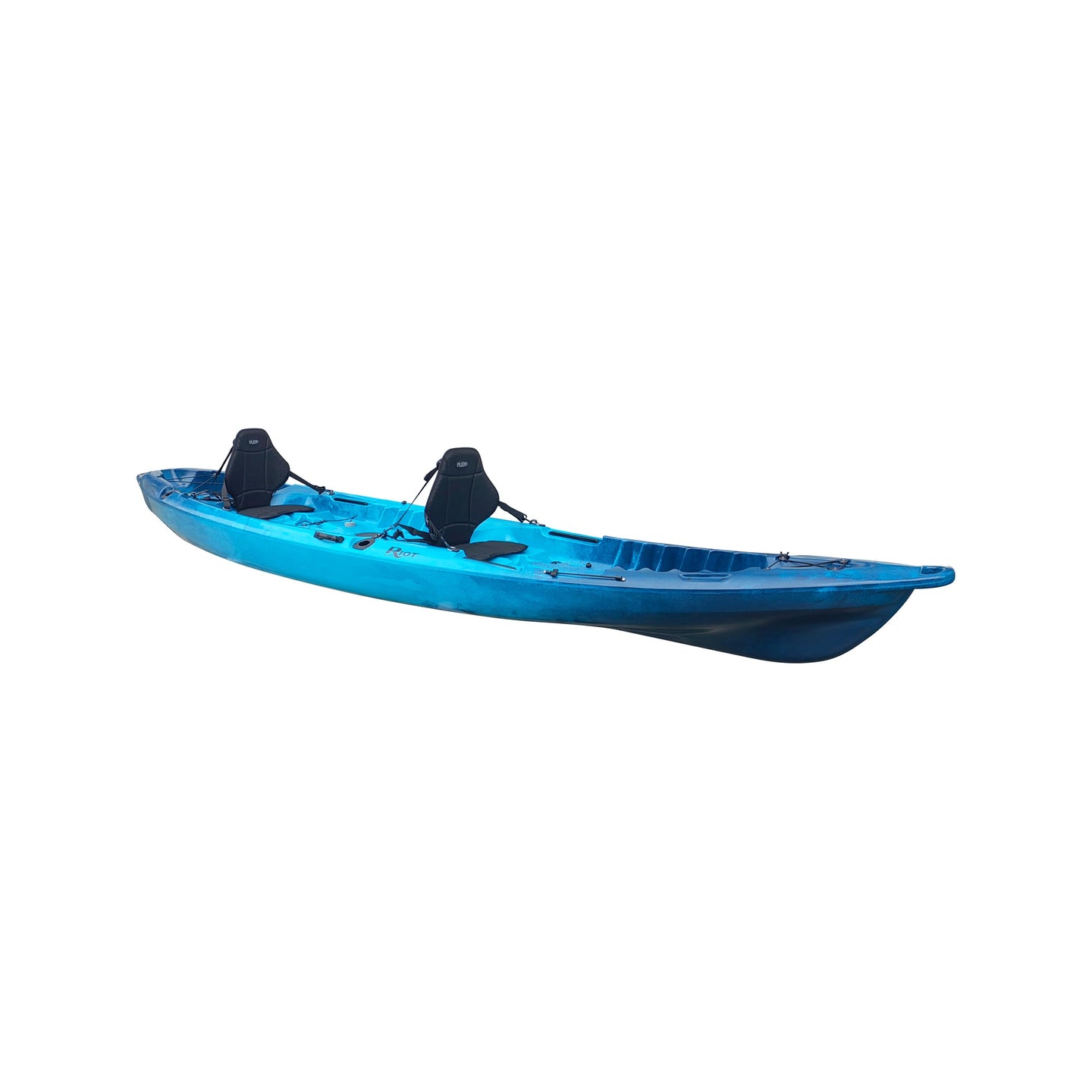 Riot Escape Two Person Inflatable Kayak