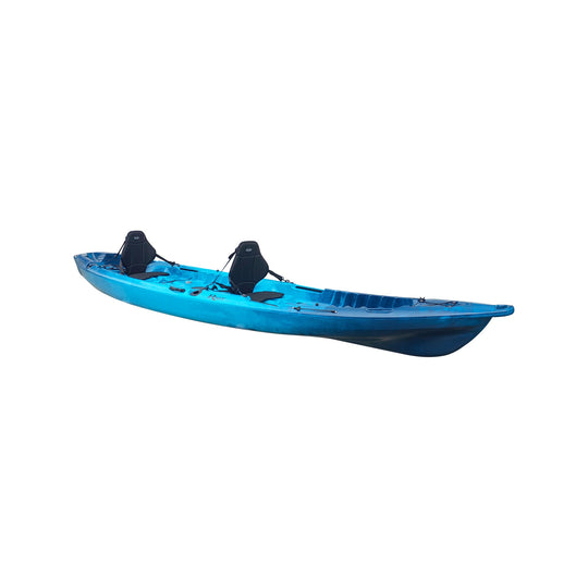 Riot Escape Two Person Inflatable Kayak