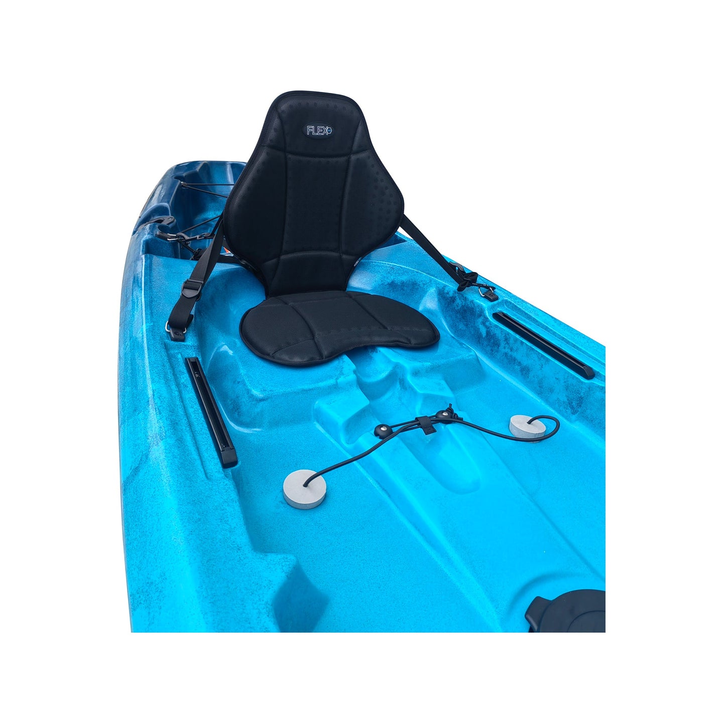 Riot Escape Two Person Inflatable Kayak