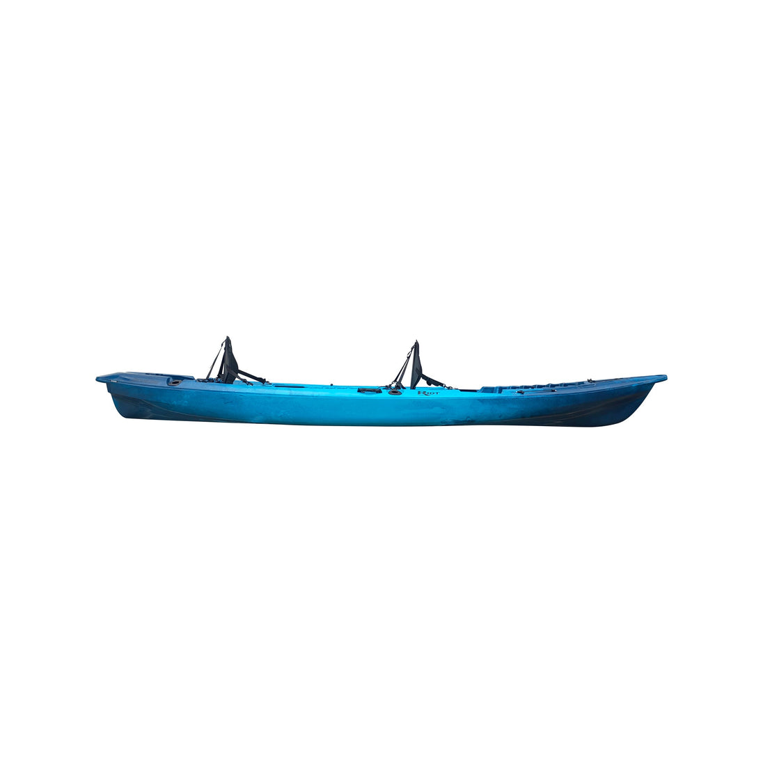 Riot Escape Two Person Inflatable Kayak