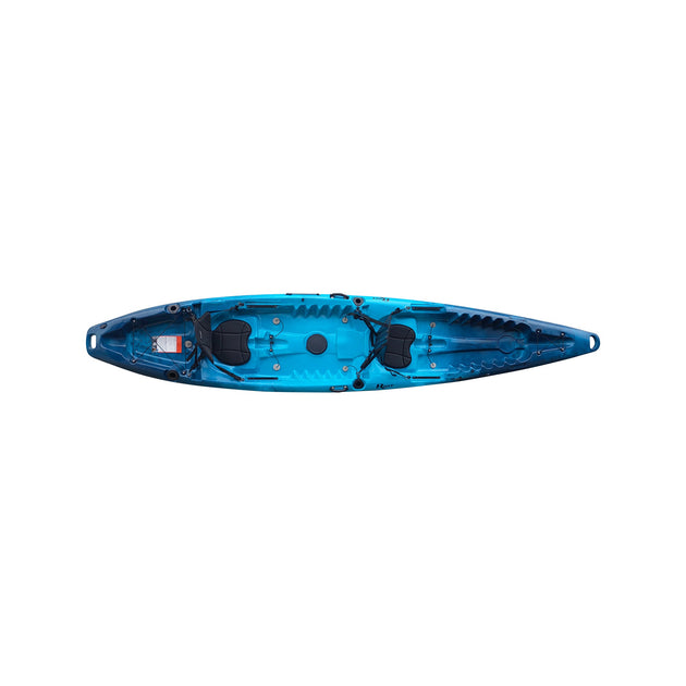 Riot Escape Two Person Inflatable Kayak