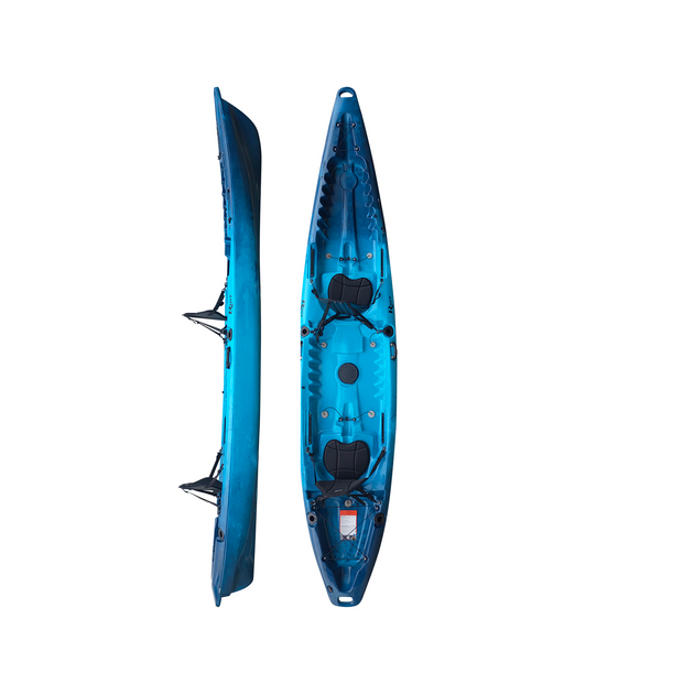 Riot Escape Two Person Inflatable Kayak