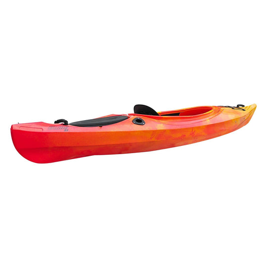 Riot Edge 9.5 Lightweight Touring Kayak