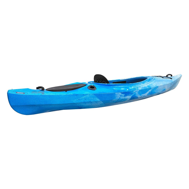 Riot Edge 9.5 Lightweight Touring Kayak